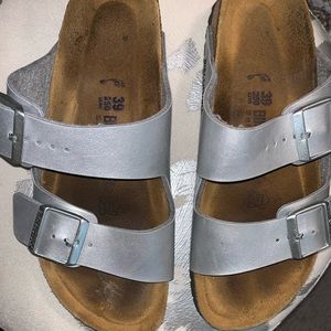 Birkenstock’s
